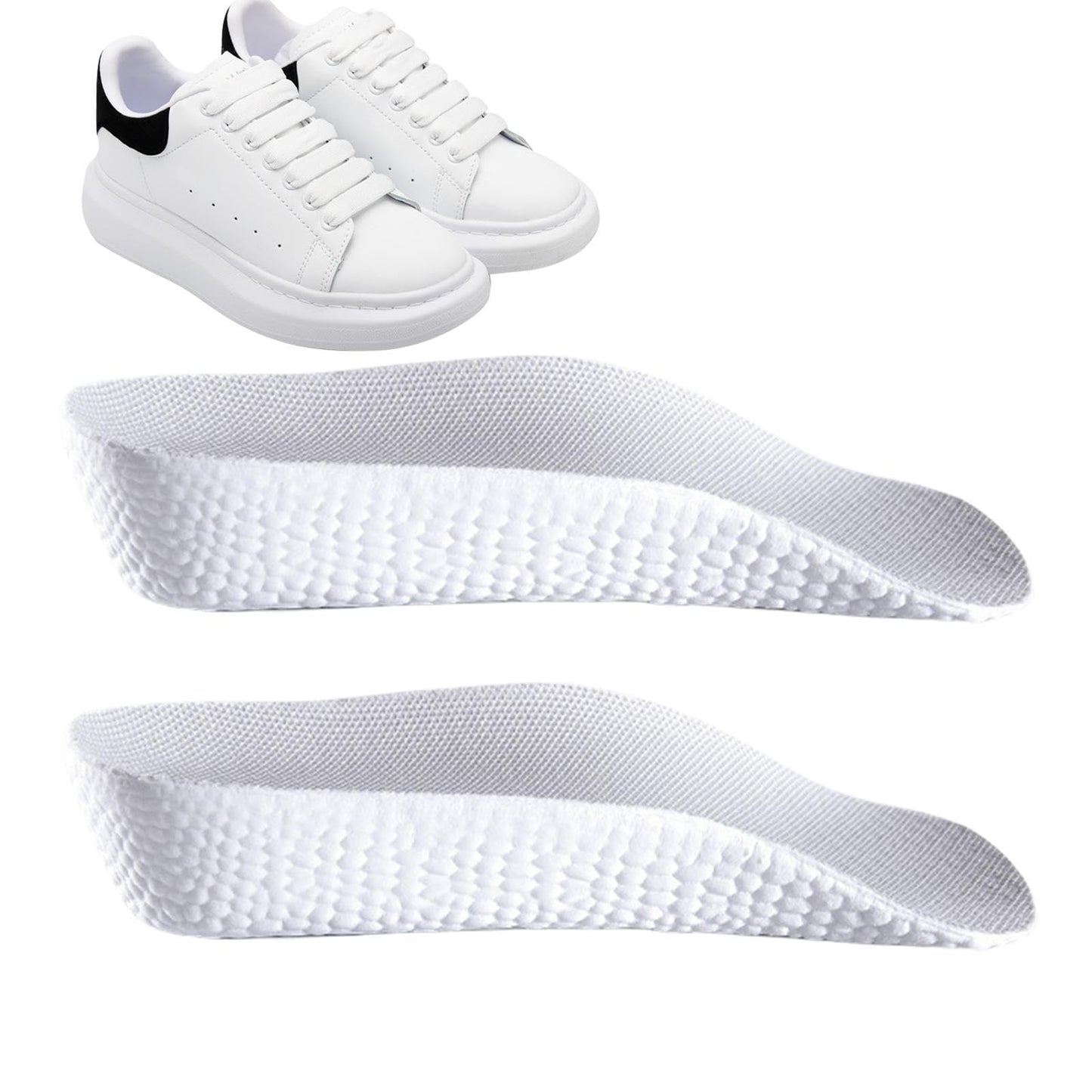 Height Boost Insoles
